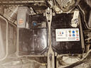 湯淺Yuasa汽車(chē)電瓶蓄電池90D26L-MF-SY-KR12V適配雷克薩斯以舊換新 曬單實(shí)拍圖