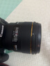 SIGMA/適馬 85mm F1.4 DG HSM丨Art 二手全畫幅 大光圈定焦人像單反鏡頭 95新 適馬 EX DG HSM(佳能口) 曬單實拍圖