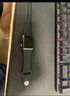 Apple Watch Series 3/4/5 蘋(píng)果二手智能手表 健康監測 戶(hù)外體能訓練 S5/深空灰色 蜂窩 38/40mm 曬單實(shí)拍圖
