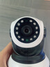 水星（MERCURY）監控攝像頭家用室內戶(hù)外無(wú)線(xiàn)監控器360度無(wú)死角帶夜視全彩全景云臺球機吸頂4g插流量卡手機遠程 【4G免費流量】300萬(wàn)｜雙向語(yǔ)音｜無(wú)網(wǎng)推薦 64G內存卡 家庭客廳店鋪工廠(chǎng)公司停車(chē) 曬單實(shí)拍圖