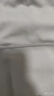 JERRIE MOCK無(wú)尷尬冰絲防曬鯊魚(yú)褲女夏季超薄收腹提臀瘦腿運(yùn)動(dòng)大碼打底褲 奶茶色 XL 加大碼（146-165斤） 曬單實(shí)拍圖