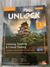 原版進(jìn)口新版劍橋初中英語(yǔ)教材Unlock教材1 2 3 4 5級 listening speaking reading writing 聽(tīng)力口語(yǔ)閱讀寫(xiě)作劍橋少兒英語(yǔ)教材 Unlock（1級別-聽(tīng)說(shuō)）A 曬單實(shí)拍圖