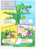 進(jìn)口新版麥克森 EFL Phonics 少兒英語(yǔ)自然拼讀教材 小學(xué)語(yǔ)音發(fā)音入門輔導(dǎo)課程 全套1-5級(jí)別 曬單實(shí)拍圖