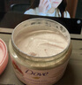 Dove磨砂膏身體冰淇淋乳霜298g去角質(zhì)石榴果香男女搓泥寶滋潤保濕 石榴奶香 280g 1罐 曬單實(shí)拍圖