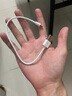 原奘 適用于蘋果充電器數(shù)據(jù)線充電寶短線手機快充iphone11X/Xs Max/XR/6/7/8 plus加長線 充電寶專屬0.25米短線 ip5/6/7/8 plus/X/ipad系列通用 曬單實拍圖