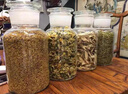 拓進德國進口品質(zhì)泡酒玻璃瓶高檔酒罐家用存酒密封酒壇子10斤釀酒桶泡 20斤瓶光面款加厚無鉛耐用 曬單實拍圖