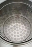 諾蔻（NOMGAL）煮面爐商用雙頭304不銹鋼雙桶節能智能變頻多功能保溫電熱燃氣煮面桶湯粉面冒菜麻辣燙米線(xiàn) 【預約定時(shí)定溫】50型平底 方55L+圓100L 曬單實(shí)拍圖