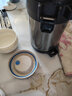 膳魔師（THERMOS） 保溫飯盒不銹鋼大容量便當盒白領(lǐng)學(xué)生男女士商務(wù)飯盒JBA-2001F JLS-1601F灰色 1.2L 曬單實(shí)拍圖