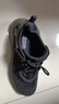 斯凱奇（SKECHERS）女鞋糕糕鞋透氣網(wǎng)面厚底增高休閑運動(dòng)鞋117517 曬單實(shí)拍圖