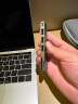 绿联Type-C扩展坞苹果直插式拓展坞MacBookPro/Air笔记本通用M1/2芯片雷电3/4转换器SD/TF读卡USB3.0 实拍图