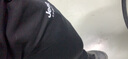 JEEP SPIRIT吉普休閑褲男直筒褲男士運動服春秋冬季新款商務中青年戶外休服裝 深灰直筒+黑色直筒 XL (110斤-135斤) 曬單實拍圖