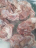 雞肉 生鮮  雞肉 新鮮雞架生雞骨架雞架子喂狗貓寵物帶肉冷凍 4斤裝(去脖帶叉骨一個(gè)7量左右) 曬單實(shí)拍圖
