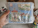 樂(lè )高（LEGO）City城市組系列新款 拼插積木兒童玩具生日禮物 60344 歡樂(lè )雞舍 曬單實(shí)拍圖