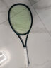 威爾勝（Wilson）官方BLADE V9系列薩巴倫卡同款全碳素一體成人男女專(zhuān)業(yè)單人網(wǎng)球拍 拍面98 2號柄 305g WR149811U2 曬單實(shí)拍圖