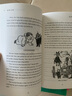 世界名著閱讀叢書：綠野仙蹤（英文原著插圖·中文導(dǎo)讀） 曬單實(shí)拍圖