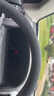 紳創(chuàng  )汽車(chē)方向盤(pán)套真超薄皮質(zhì)防滑皮紋四季通用耐磨透氣吸汗專(zhuān)用手把套 整張皮裁剪【O型】超薄透氣舒適 雪佛蘭開(kāi)拓者邁銳寶xl科魯澤探界者科魯茲科沃茲創(chuàng  )界 曬單實(shí)拍圖