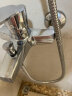 Newbark浴室清洁剂玻璃水垢清除剂强力去水渍不锈钢强力去污抛光浴缸清洁 实拍图