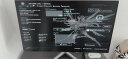 KTC 26.5英寸 2K OLED240Hz  0.03ms10bit 屏 大厂校色 音响 硬件防蓝光AG抗眩光HDR 电竞显示器G27P6 实拍图