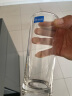 Ocean 进口玻璃杯水杯套装茶杯耐热玻璃杯子家用微波炉牛奶杯 340ml 6只装【原装进口】 实拍图