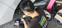 博世（Bosch）陶瓷配方剎車(chē)片適用于 【后片一套】 現(xiàn)代ix25 ix35 悅動(dòng) 朗動(dòng) 途勝 菲斯塔 曬單實(shí)拍圖