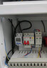FLPIANS智能家用電表導(dǎo)軌式電度表房東推薦空調(diào)數(shù)顯計量電表迷你小型電表 5-60A多顯無背光 曬單實拍圖