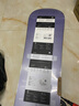 BURTON伯頓官方女士 STYLUS 滑雪板Flat Top單板新手裝備106971 10697108000 142cm 曬單實(shí)拍圖