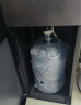 安吉尔茶吧机家用高端智能全自动烧水一体饮水机下置式制热多档调温立式饮水机CB3481LK-J 实拍图