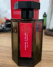阿蒂仙之香（L'ARTISAN PARFUMEUR）經(jīng)典淡香水冥府之路隱凡之路狂戀苦艾花香調(diào)七夕情人節(jié)禮物送女友 冥府之路/隱凡之路淡香水100ml 曬單實拍圖