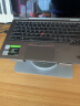 ThinkPad联想360°旋转笔记本支架电脑支架合金钢散热器无极升降折叠立式增高架苹果联想拯救者华为XT20 实拍图