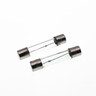 適用美的格蘭仕微波爐通用 延時(shí)保險管保險絲T10AL250V T8AL250V 6X30 6*30/8A(5根) 曬單實(shí)拍圖