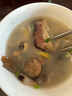 品鮮肴淡水湖鮮河鮮新鮮河蚌肉 漁民野外捕抓 鮮活現(xiàn)殺蚌肉去殼凈肉 野河蚌肉1斤（500g）袋裝 曬單實(shí)拍圖
