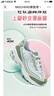 斯凱奇（Skechers）小冰熊女鞋秋季厚底增高老爹鞋百搭熊貓鞋戶(hù)外休閑鞋896209 曬單實(shí)拍圖