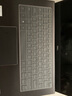 優(yōu)微客 戴爾靈越3400 5409 5402 5405鍵盤膜屏幕膜貼膜紙電腦包散熱器14英寸配件 14英寸（16:9）高清屏幕膜 曬單實拍圖