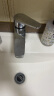 恒洁（HEGII）面盆水龙头黄铜主体浴室冷热龙头卫生间洗手盆龙头900-111 实拍图