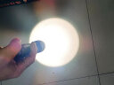 霸光之星 PALIGHT霸光LED强光手电筒强光 远射 充电家用户外探照灯防水充电套装 大锂电充电套装 实拍图