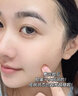 璦爾博士（DR.ALVA）酸奶面膜精研光感盈韌面膜改善熬夜肌修護涂抹式滋潤補水保濕修護【益生菌面膜】一盒送1片 曬單實(shí)拍圖