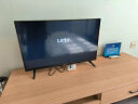 乐视TV（Letv）32英寸全面液晶屏智能网络高清家用卧室43寸电视酒店监控宾馆广告 32英寸 网络版（可连WiFi） 实拍图
