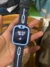 小天才电话手表Q2A【徐菲直播推荐】长续航儿童手表GPS定位智能手表学生儿童4G视频拍照手表天镜蓝 实拍图