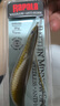 樂(lè )伯樂(lè )（RAPALA）PXRP精密鉛筆水面之字狗遠投浮水路亞硬餌鱸魚(yú)翹嘴黑魚(yú) EB色 8.7厘米/12克 曬單實(shí)拍圖