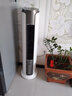 飛利浦（PHILIPS）空調(diào)扇制冷風(fēng)扇冷風(fēng)機家用水冷風(fēng)扇制冷小空調(diào)冷氣扇塔扇加濕負(fù)離子凈化無葉風(fēng)扇冷暖兩用 ACR5166TN 曬單實拍圖