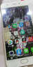 悅克 OPPO A59/A57/A77屏幕總成A53/A51KC觸摸M顯示屏T觸摸SM內外屏a59s A57/A57m/t【白色全新總成加框】 曬單實(shí)拍圖