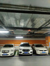 昱瑾科技視頻車位引導(dǎo)探測(cè)器攝像機(jī)停車場(chǎng)收費(fèi)管理門禁系統(tǒng)反向?qū)ぼ囓囕v余位顯示LED電子屏警示燈 視頻車位攝像機(jī)YJT03V-W6 曬單實(shí)拍圖