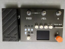 Nux纽克斯综合数字乐器电吉他效果器电贝斯电箱琴内置声卡鼓机录音LOOP MG400 黑色 实拍图