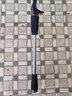 狼王路亞竿M調(diào)碳素魚竿直柄槍柄套餐超硬快調(diào)輕打黑竿水滴輪fuji配件翹嘴釣魚竿馬口竿岸拋桿 2.1米M調(diào)槍柄單桿【只有竿】 曬單實拍圖