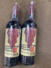 木桐古堡（Chateau Mouton Rothschild）【法國名莊】1855一級(jí)莊木桐酒莊副牌干紅葡萄酒 750ml 2013年木桐副牌 RP:89分 曬單實(shí)拍圖