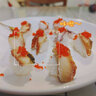 鮮有匯聚【鮮有匯聚】即食八爪足切片120克 壽司料理 章魚片 海鮮 刺身 曬單實拍圖