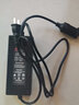 意興220V轉12V電源轉換器大功率車(chē)載打充氣泵冰箱吸塵器洗車(chē)器點(diǎn)煙器轉家用接口插座線(xiàn)變壓器適配器 10A 120W小冰箱 吸塵器 洗車(chē)器 導航  曬單實(shí)拍圖