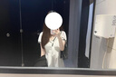 勤度足浴技師工作服夏天套裝薄款養(yǎng)生按摩連衣裙海風(fēng)服裝浴場桑拿工作 黑色 XL 曬單實拍圖
