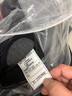 百圓褲業(yè)男士牛仔褲寬松薄款春秋新款耐磨彈力直筒休閑百搭青年男士褲子 921黑色 31 (120-130斤) 曬單實(shí)拍圖