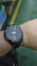 爱国者(aigo)智能手表GT8男款健康监测血压心率多功能通话圆盘运动手表 黑色 晒单实拍图